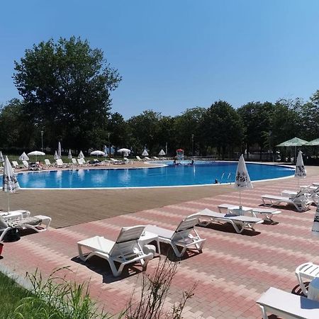 Complex Hotelier Felix - Perla Marii Eforie Nord Exterior photo